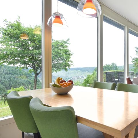 Bungalow 4 persons - 4B2
