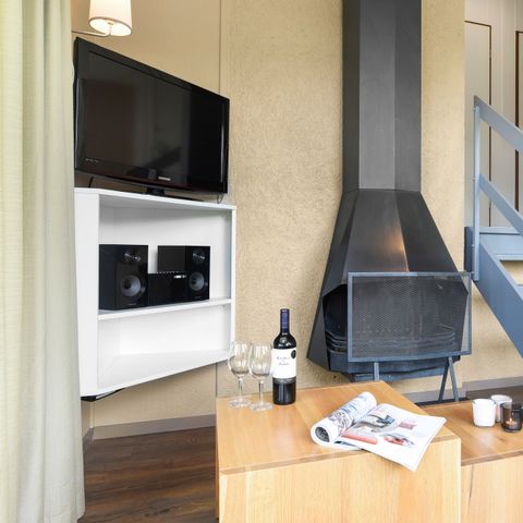 Bungalow 4 persons - 4B2
