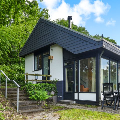Bungalow 4 persons - 4B2