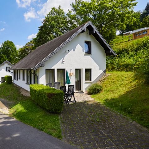 Bungalow 4 persons - 4C