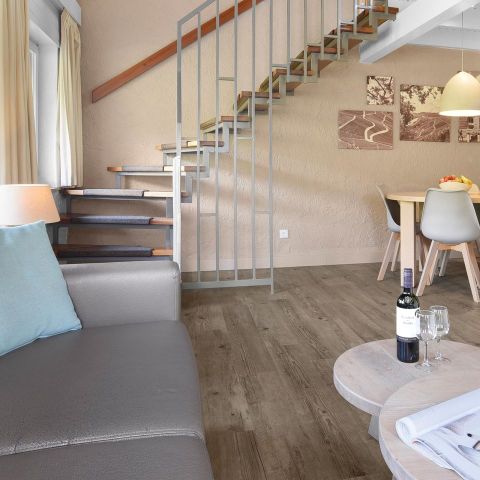 Bungalow 4 persons - 4C