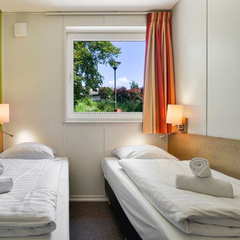 Bungalow 6 persons - 6B1