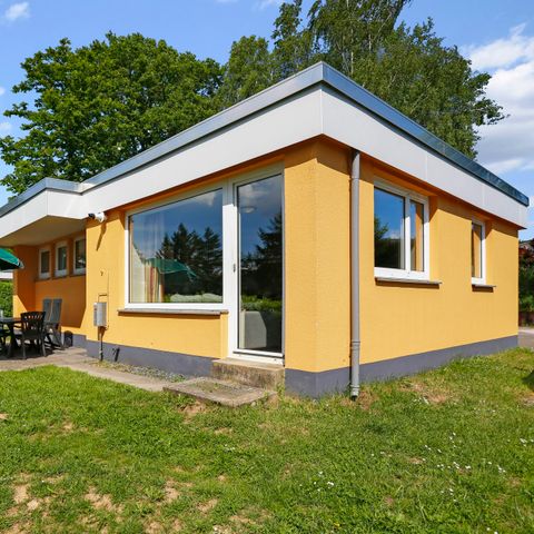 Bungalow 6 persons - 6B1