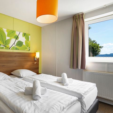 Bungalow 6 persons - 6B1