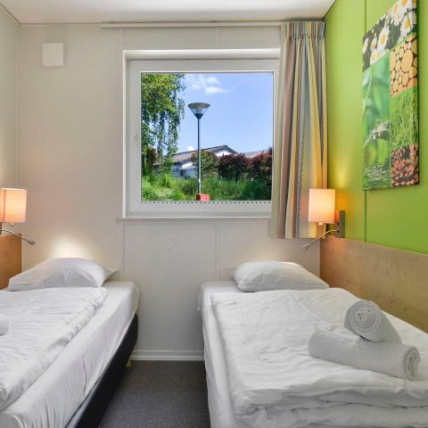 Bungalow 6 persons - 6B1