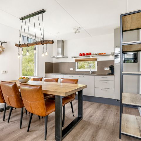 Bungalow 6 persons - 6C2