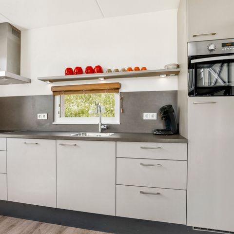 Bungalow 6 persons - 6C2