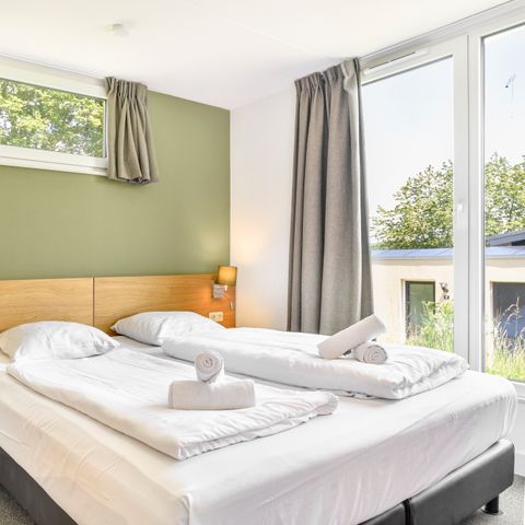 Bungalow 6 persons - 6C2
