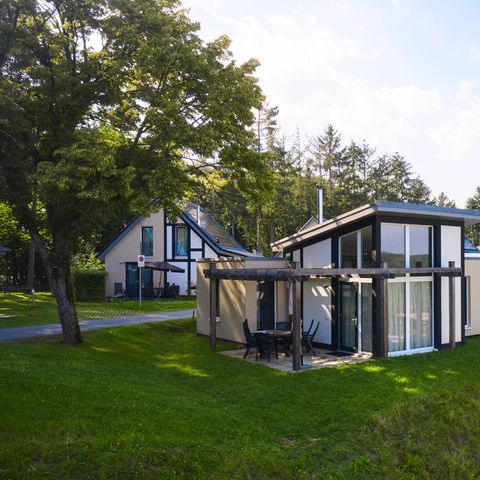 Bungalow 6 persons - 6C2