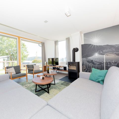 Bungalow 8 persons - 8L
