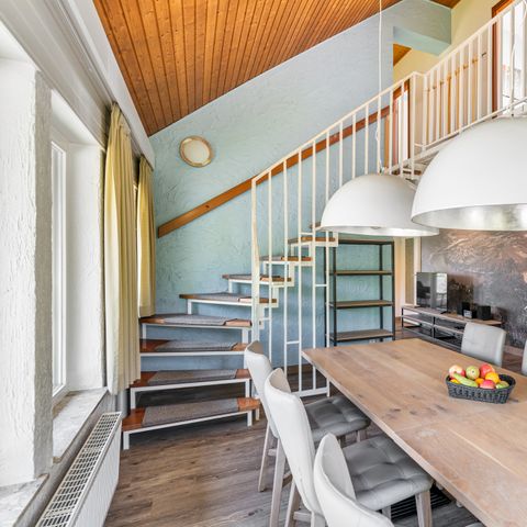 Bungalow 10 persons - 10C