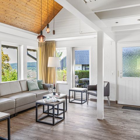 Bungalow 10 persons - 10C