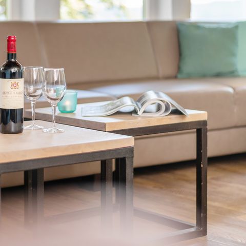 BUNGALOW 10 people - 10C