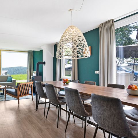 Bungalow 10 persons - 10L