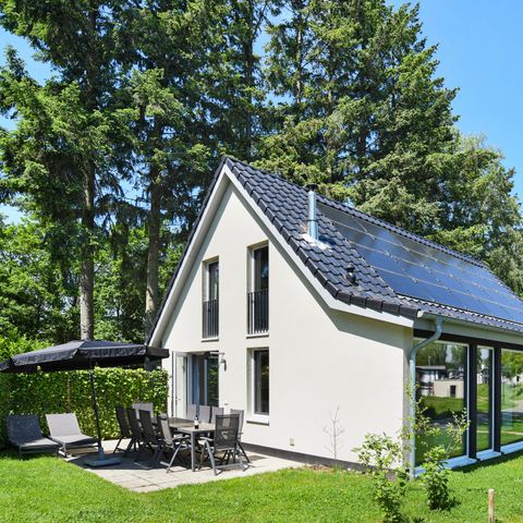 Bungalow 10 persons - 10L