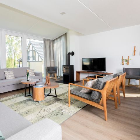 Bungalow 12 persons - 12L