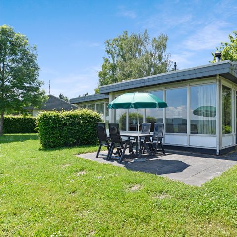 Bungalow 4 persons - 4B1