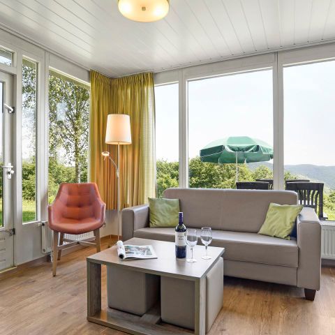 Bungalow 4 persons - 4B1