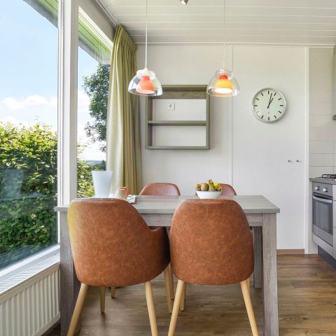 Bungalow 4 persons - 4B1
