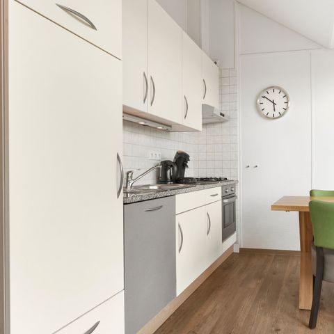 Bungalow 4 persons - 4B2