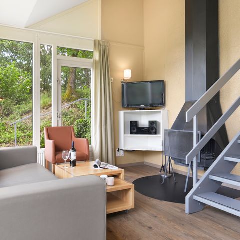 Bungalow 4 persons - 4B2