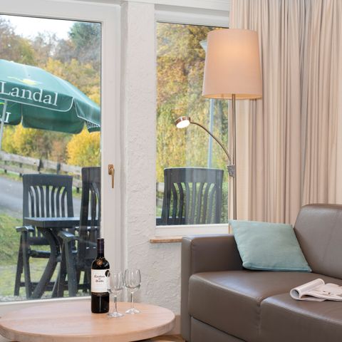 Bungalow 4 persons - 4C