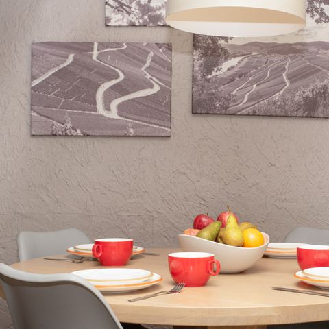 Bungalow 4 persons - 4C