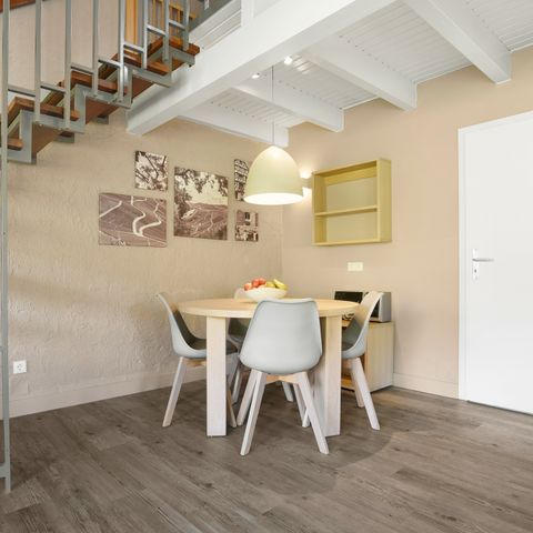 Bungalow 4 persons - 4C