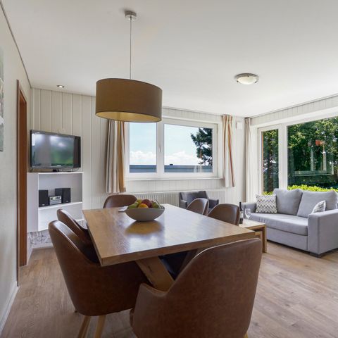 Bungalow 6 persons - 6B1