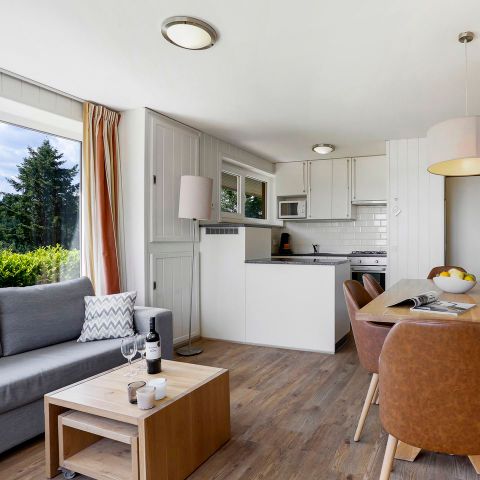 Bungalow 6 persons - 6B1