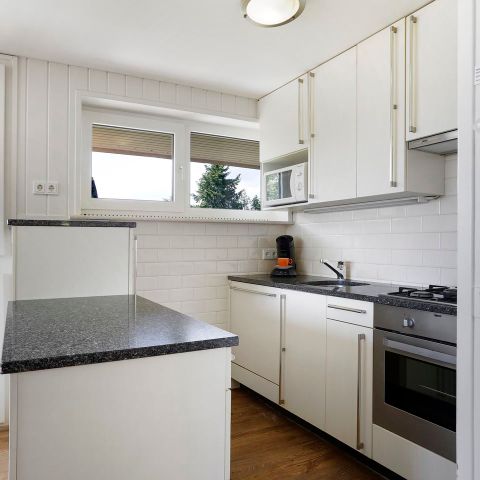 Bungalow 6 persons - 6B1