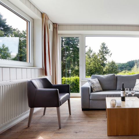 Bungalow 6 persons - 6B1