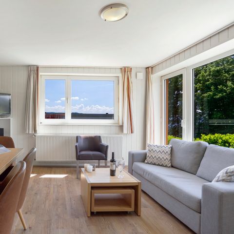 Bungalow 6 persons - 6B1