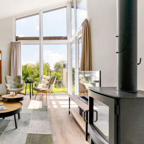 Bungalow 6 persons - 6C2