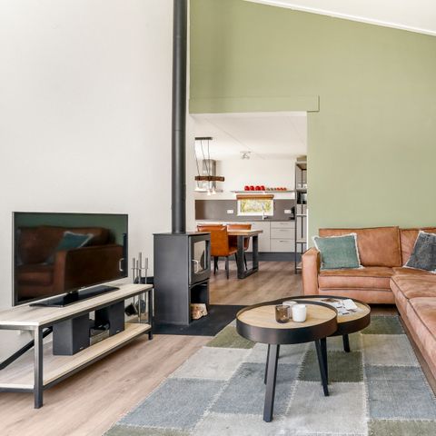 Bungalow 6 persons - 6C2