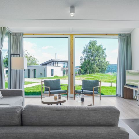 Bungalow 8 persons - 8L