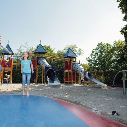 Landal Mont Royal - Camping Rhineland-Palatinate - Image N°5