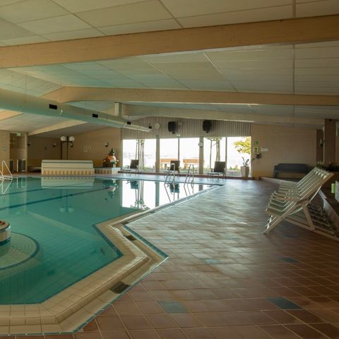 Landal Mont Royal - Camping Rhineland-Palatinate - Image N°4