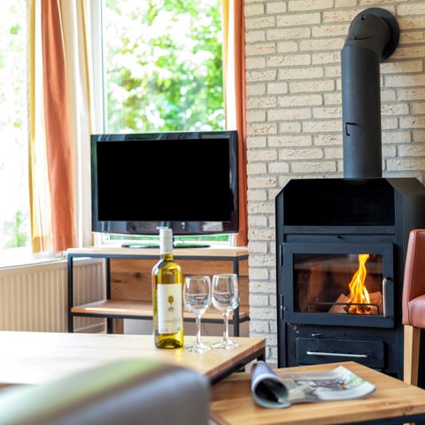 BUNGALOW 4 people - 4C