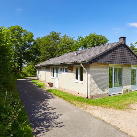 Bungalow 4 persons - 4C