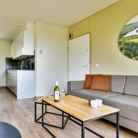 BUNGALOW 4 people - 4C