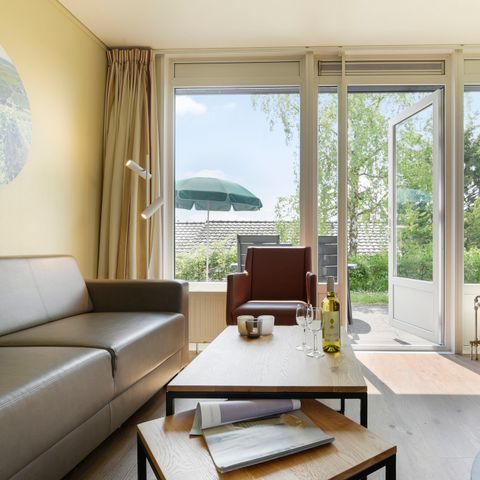 BUNGALOW 4 people - 4C