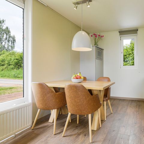 BUNGALOW 4 people - 4C