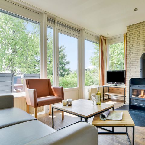 BUNGALOW 4 people - 4C