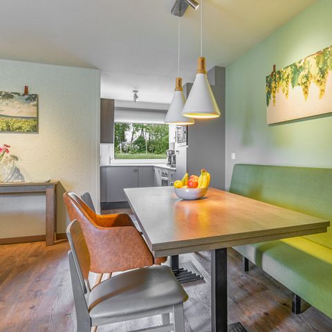 BUNGALOW 6 people - 6B1