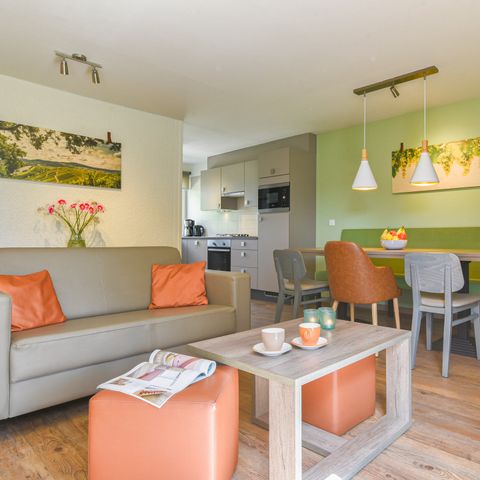 BUNGALOW 6 people - 6B1