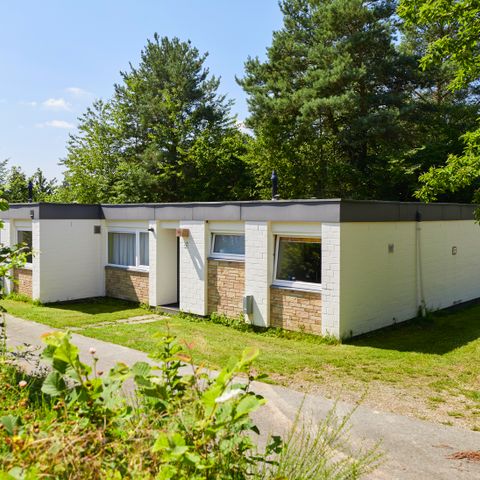 Bungalow 6 persons - 6B1