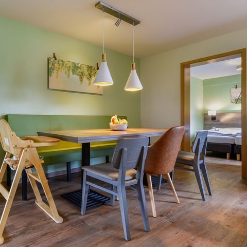 BUNGALOW 6 people - 6B1