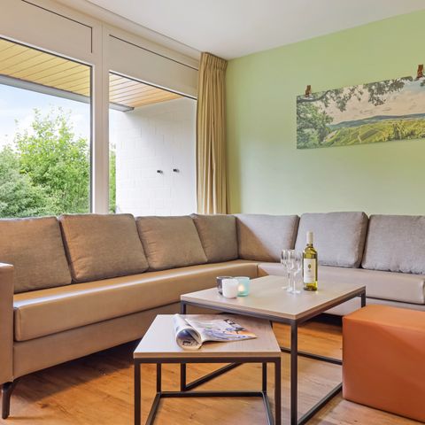 BUNGALOW 6 people - 6B2