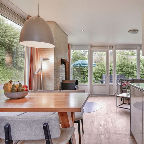 BUNGALOW 6 people - 6C